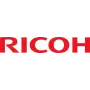 Ricoh juodas toneras 10 000 puslapių originalus kasetė 1 vnt.