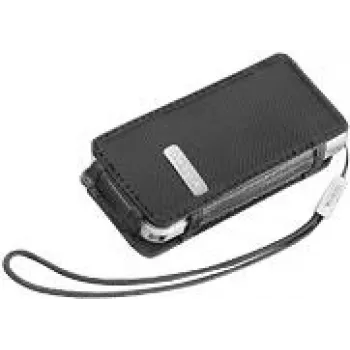 Nokia CP-71 petinis dėklas, juodas (0278911)