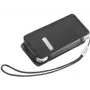 Nokia CP-71 petinis dėklas, juodas (0278911)