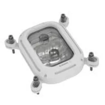 CPU vandens blokas Barrow Kepler-Series LTHO-04N W, Intel LGA 1700/1851, baltas