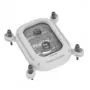 CPU vandens blokas Barrow Kepler-Series LTHO-04N W, Intel LGA 1700/1851, baltas
