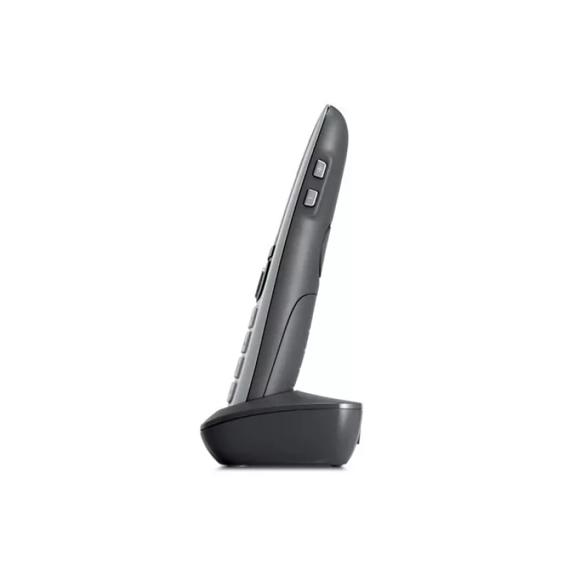 Belaidis analoginis/DECT telefonas Gigaset E560HX