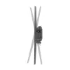 Laikiklis SBOX PLB-2546T-2 televizoriui nuo 37 iki 80 colių, 45 kg, VESA 600×400 mm