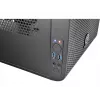 Terminis korpusas Thermaltake Core V1 Cube Black