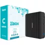Stalinis kompiuteris Zotac ZBOX edge CI343 N100 3.4 GHz 16 GB SSD