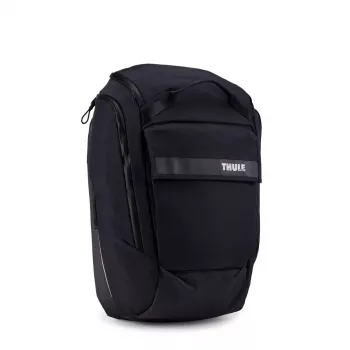 Thule 5091 Paramount Hybrid Dviračių Krepšys-Kuprinė 26L Juoda