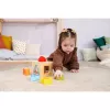 Eichhorn Color Steckbox – 7 dalių vikrumo žaidimas