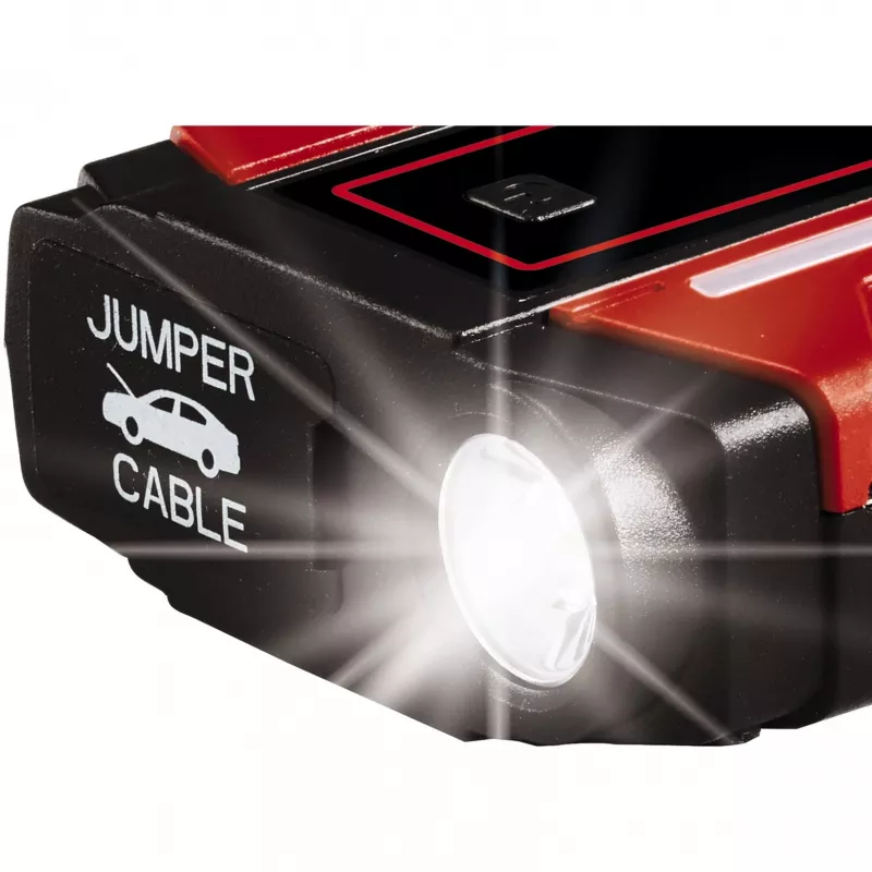 Nešiojamas maitinimo blokas Einhell CE-JS 8, 7500 mAh