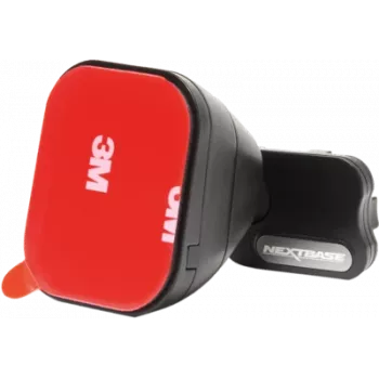 Nextbase Click&Go PRO GPS laikiklis vaizdo registratoriui