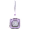 Belaidės ausinės SBOX EB-TWS148 Violetinės