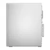 Stalinis kompiuteris Lenovo IdeaCentre Tower 08IRH9 i7-13620H 16GB DDR5 5200 512GB SSD UHD Graphics Windows 11 Pro Cloud Grey 3 metų garantija su aptarnavimu vietoje
