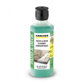 KARCHER RM 564 terasų ir denių valiklis – 500 ml