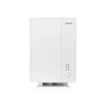 Belaidis telefonas Snom M500 DECT, palaiko 10 linijų