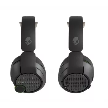 SKULLCANDY Crusher PLYR 720 belaidės žaidimų ausinės, skirtos XBOX