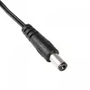 Maitinimo adapteris Akyga AK-TB-10 vidaus 12W juodas 110-240V