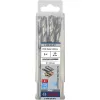 Gręžtų rinkinys Bosch HSS-G 5 vnt 1 cm skersmens