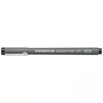 Finelineris Staedtler Pigment Liner 308