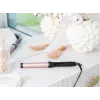 Garbanojimo žnyplės LAFE Sleek & Shine Curler 25 mm LAFLKA47571