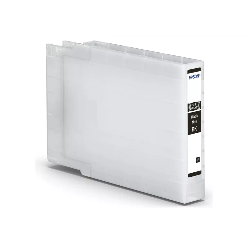 Epson T04A1 XXL rašalo kasetė, juoda, C13T04A14N