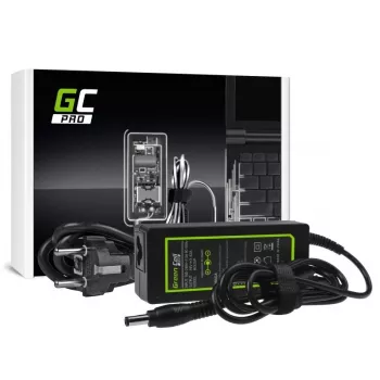 Green Cell AD25P maitinimo adapteris/inverteris 65 W, juodas