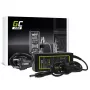 Green Cell AD25P maitinimo adapteris/inverteris 65 W, juodas