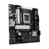 Motininė plokštė ASRock B850M-X WiFi AMD B850 Socket AM5 micro ATX