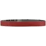 Šlifavimo juosta Metabo 3 50 x 1020 mm P 120 DGS Red
