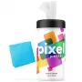Valymo servetėlės Pixel Perfect PP-W50, 50 vnt., bepūkės ekranų ir lęšių valymui