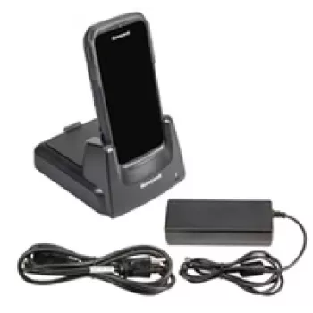 Įkrovimo stotelė Honeywell HomeBase CT50-HB-2-R