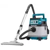 Makita DVC155LZX2 dulkių siurblys 15 L sausas ir šlapias