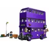 LEGO HARRY POTTER 76446 Knight Bus – nuotykių autobusas