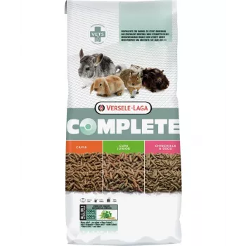 VERSELE LAGA Complete Cavia – jūrų kiaulyčių ėdalas – 8 kg