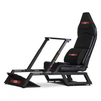 Lenktynių kokpitas F-GT NLR-S010
