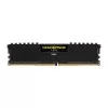 Corsair Vengeance LPX 8GB DDR4 2400 MHz CL14 juoda