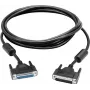 EUROLITE ILDA laidas 5 m 51741493