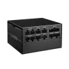 Cooler Master MPW-A001-AFAG-BEU 1000W Gold 80+ maitinimo blokas, ATX 3.1, 135mm FDB ventiliatorius