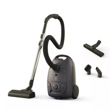 Siurblys su maišeliu ELECTROLUX EB51C2DB