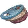 3M abrazyvinė vilnonė juosta 13x610mm SC-BS stambi VE25 (7000068023)