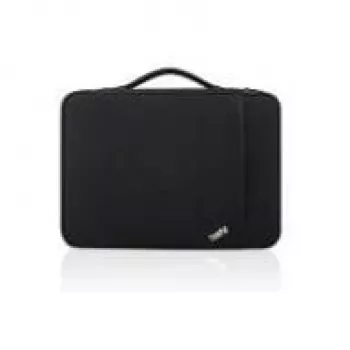 Lenovo 4X40N18008 nešiojamojo kompiuterio dėklas 33 cm (13 col.) Sleeve case Juoda