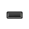 Qoltec USB 2.0 belaidis tinklo adapteris 802.11b/g/n baltas