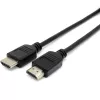 HDMI laidas Equip 1,8 m 1080P juodas
