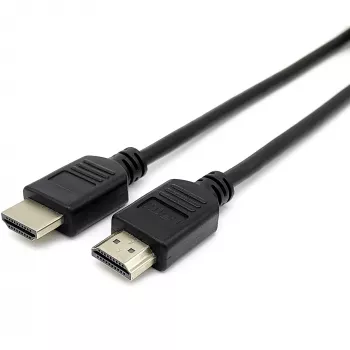 HDMI laidas Equip 1,8 m 1080P juodas