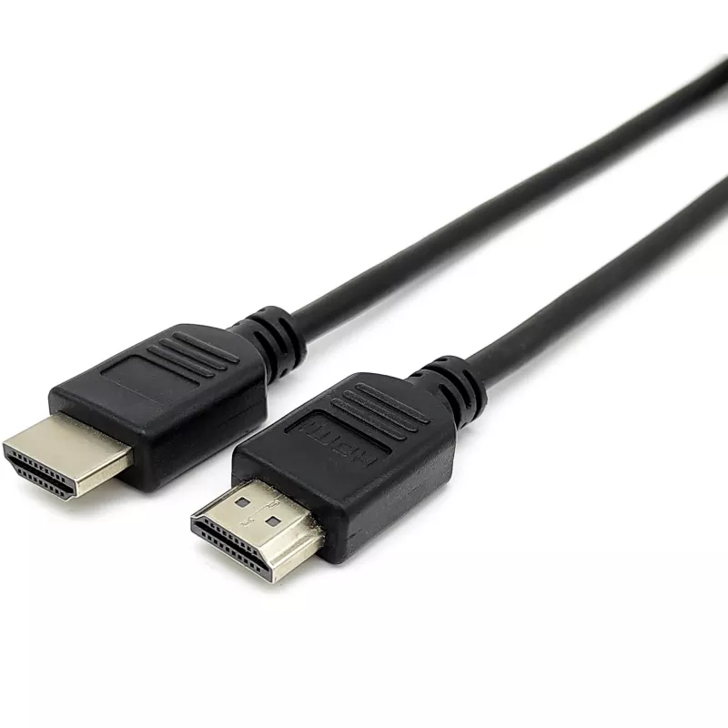 HDMI laidas Equip 1,8 m 1080P juodas