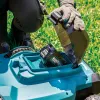 Belaidis vejapjovė MAKITA LM004GZ 40V MAX XGT