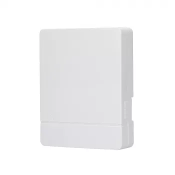 Extralink Olivia šviesolaidžio jungiamoji dėžutė, 2 suvirinimai, su pigtail ir SC/APC adapteriu