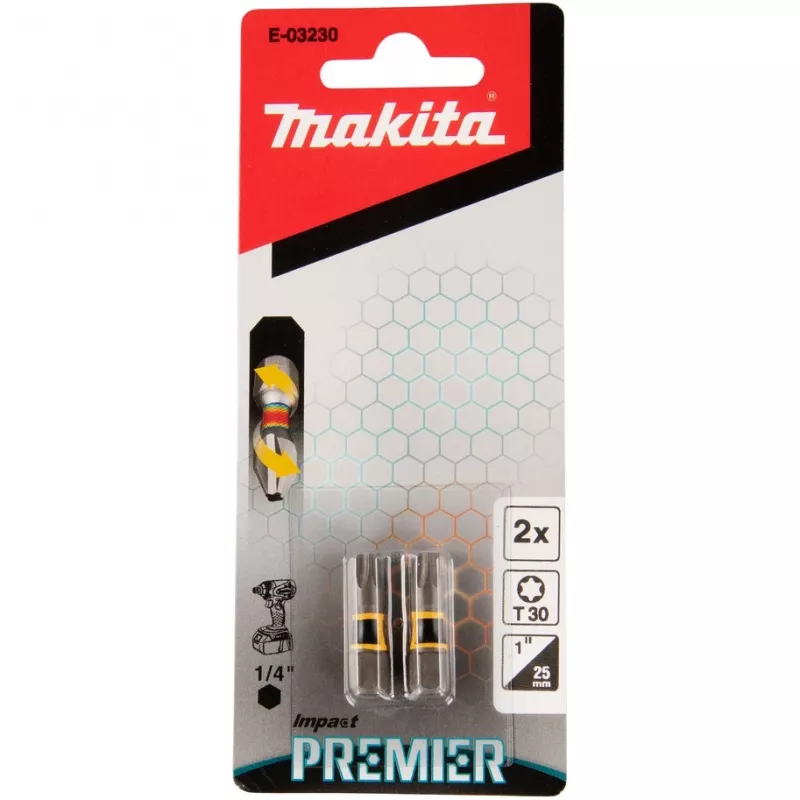 Makita E-03230 Priedas įrankiui