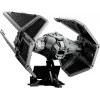 LEGO Star Wars Tie Interceptor modelis 75382 — išsamus žvaigždžių naikintuvo konstravimas, 1931 detalė, 18+