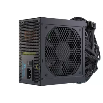 Seasonic maitinimo blokas 850W G12 GC-850 80+Gold ATX juodas