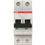 Automatinis jungiklis ABB STOTZ-KONTAKT proM Compact S202-B10 (2CDS252001R0105)