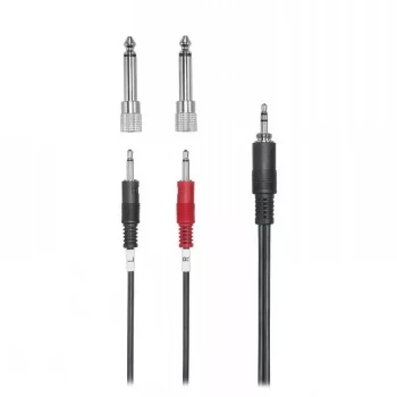 AUDIO-TECHNICA Cardioid Condenser Stereo Mikrofonas ATR6250X